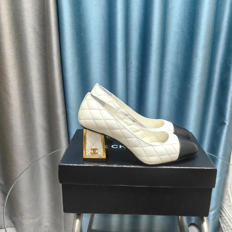 Ch*el high heels